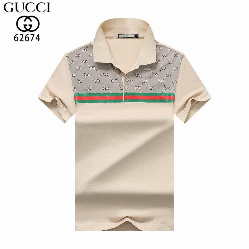 Gucci Men's Polo 122